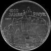 Austrian Silver 500 Schillings (Steyr) (Reverse)