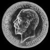 George V Australian Gold Sovereign (Obverse)