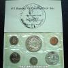 Republic of Panama Set (Obverse)