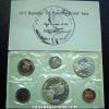 Republic of Panama Set (Reverse)