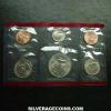 US Uncirculated Mint Set (Obverse)