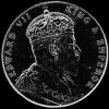 Edward VII Straits Settlements Silver Dollar (Obverse)