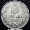 250 Lei de Plata Rumanos de Miguel I (Reverso)