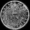 Karl I Austrian 2 Heller (Obverse)