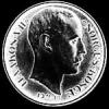 Haakon VII Norwegian Silver Krone (Obverse)