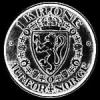 Haakon VII Norwegian Silver Krone (Reverse)