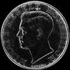 Michael I Romanian Silver 250 Lei (Obverse)
