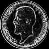 Carol I Romanian Silver 2 Lei (Obverse)