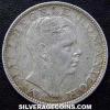 200 Lei de Plata Rumanos de Miguel I (Anverso)