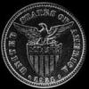 Philippine Silver 20 Centavos (Obverse)