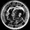 Philippine Silver Peso (Roosevelt-Quezon) (Reverse)