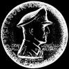 Philippine Silver Peso (Liberation) (Reverse)