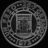 Dominican Silver Peso (Central Bank) (Reverse)