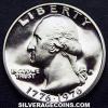 United States "Washington Bicentenial" Quarter Dollar (Obverse)