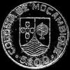 Mozambican Silver 5 Escudos (Reverse)
