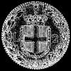 Umberto I Italian Silver 2 Lire (Reverse)