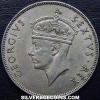 George VI East African Shilling (Obverse)