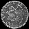 Chilean Silver Peso (.720) (Obverse)