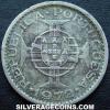 Angolan 5 Escudos (Obverse)