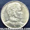 Chilean Peso (Obverse)