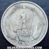 Colombian Peso (Reverse)