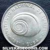 Cuban 5 Centavos (Visitor's coinage) (Obverse)