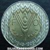 Portuguese 100 Escudos (F.A.O.) (Reverse)