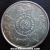 Portuguese 2 and a Half Euros (Côa Valley) (Reverse)