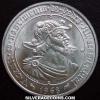 Portuguese Silver 50 Escudos (Pedro Alvares Cabral) (Reverse)