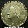 Juan Carlos I Spanish 100 Pesetas (Anniversary of the Peseta) (Obverse)