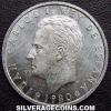 Juan Carlos I Spanish 50 Cents ('82 World Cup) (Obverse)