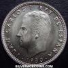 Juan Carlos I Spanish 50 Pesetas ('82 World Cup) (Obverse)