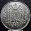 Juan Carlos I Spanish 100 Pesetas (Reverse)
