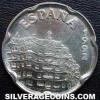 Juan Carlos I Spanish 50 Pesetas ('92 Olympics: La Pedrera) (Obverse)
