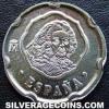 Juan Carlos I Spanish 50 Pesetas (Philip V) (Obverse)