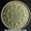 Juan Carlos I Spanish 100 Pesetas (Europen unity) (Reverse)