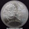 Juan Carlos I Spanish Silver 12 Euros (Columbus) (Reverse)