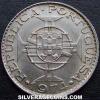 Mozambican 10 Escudos (Obverse)