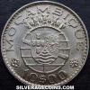 Mozambican 10 Escudos (Reverse)