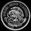 10 Centavos Mexicanos (Anverso)