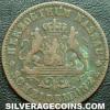 Duke Adolphe Nassau Copper Kreuzer (Obverse)