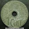 French Indochina 1 Cent (Obverse)