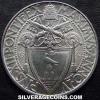 Vatican 2 Lire (Obverse)