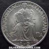 Vatican 2 Lire (Reverse)