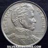 Chilean Peso (Obverse)