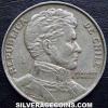 Chilean Peso (Obverse)