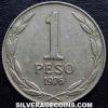 Chilean Peso (Reverse)