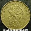 Chilean 100 Escudos (Obverse)