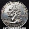 United States "Washington" Quarter Dollar (South Carolina) (Obverse)