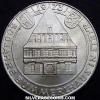 Austrian Silver 50 Schillings (Bummerl House) (Reverse)